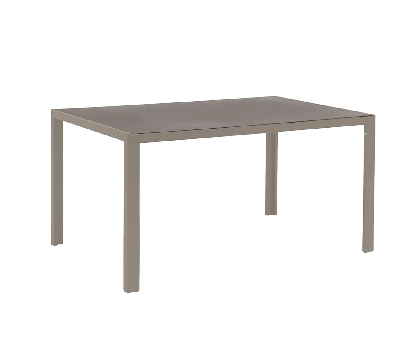Hillerstorp Hånger Matbord Sand 90x140