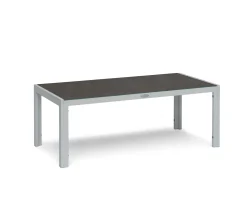 Hillerstorp Hånger Matbord Vit 75x120