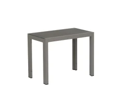 Hillerstorp Hånger Sidobord Sand 60x35