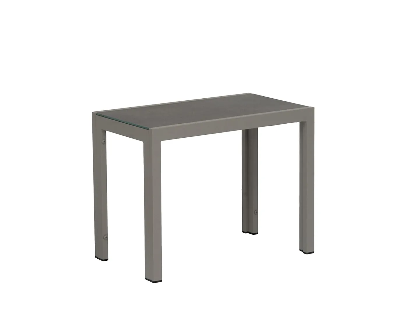Hillerstorp Hånger Sidobord Sand 60x35