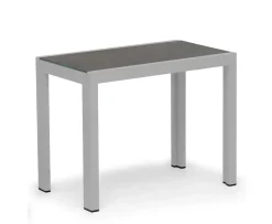Hillerstorp Hånger Sidobord Vit 60x35