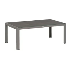 Hillerstorp Hånger Soffbord Sand 75x120