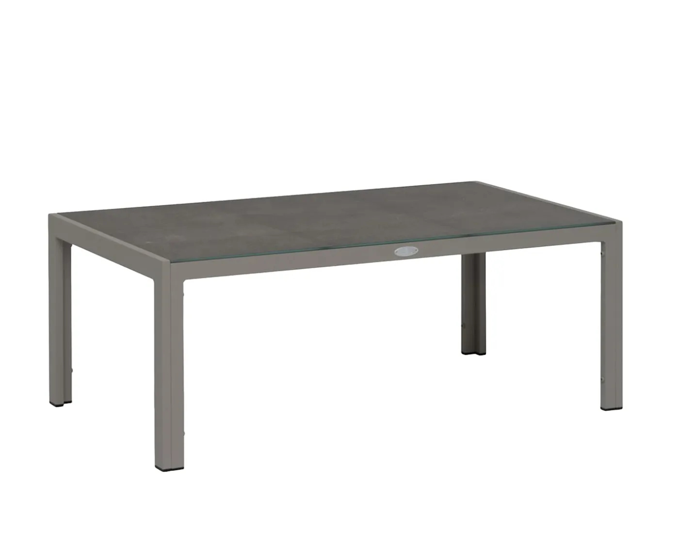 Hillerstorp Hånger Soffbord Sand 75x120