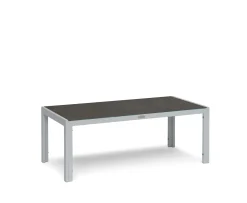 Hillerstorp Hånger Soffbord Vit 60x120