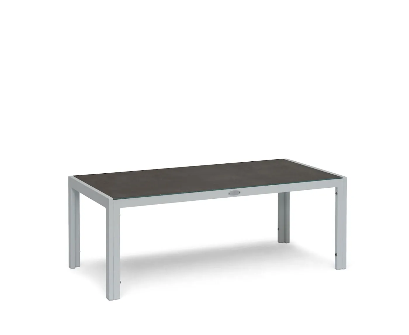 Hillerstorp Hånger Soffbord Vit 60x120
