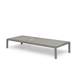 Hillerstorp Hånger Solsäng Sand 200cm
