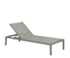 Hillerstorp Hånger Solsäng Sand 200cm