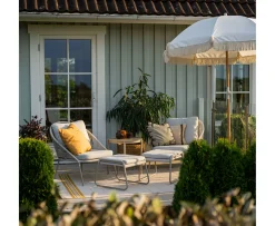Hillerstorp Holmsund Loungegrupp Beige