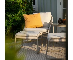 Hillerstorp Holmsund Loungegrupp Beige