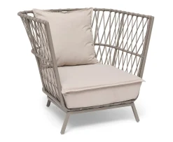 Hillerstorp Jet Set Fåtölj 95cm