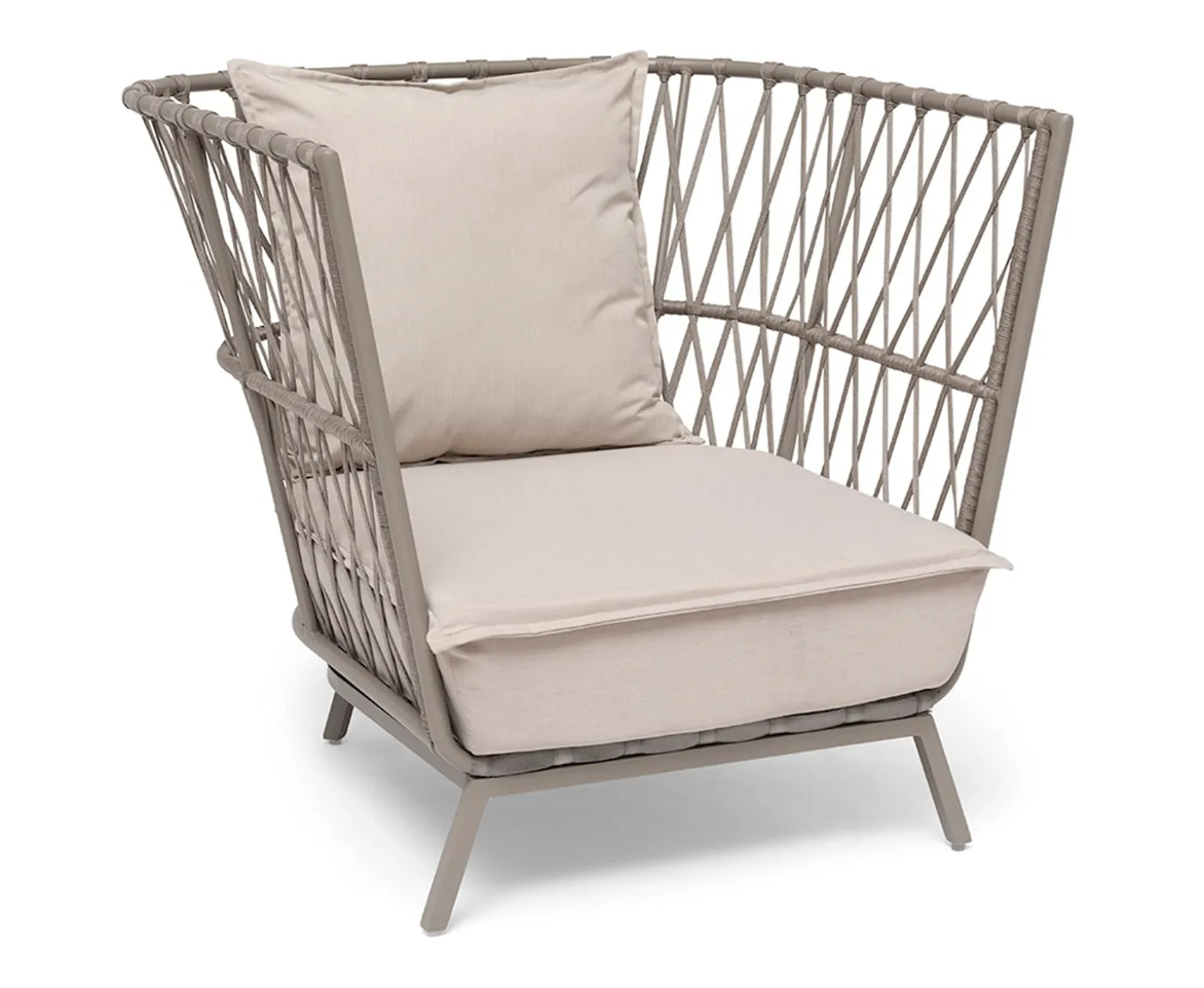 Hillerstorp Jet Set Fåtölj 95cm