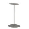 Hillerstorp Jet Set Sidobord Sand 35x67