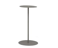 Hillerstorp Jet Set Sidobord Sand 35x67