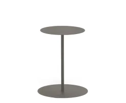 Hillerstorp Jet Set Sidobord Sand 35x50