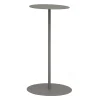 Hillerstorp Jet Set Sidobord Sand 35x74
