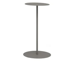 Hillerstorp Jet Set Sidobord Sand 35x74