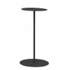 Hillerstorp Jet Set Sidobord Svart 35x67