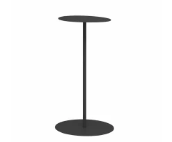 Hillerstorp Jet Set Sidobord Svart 35x67