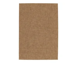 Hillerstorp Juni Utematta Brun 240x340