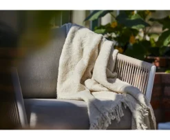 Hillerstorp Lersund Soffgrupp Vit/Beige