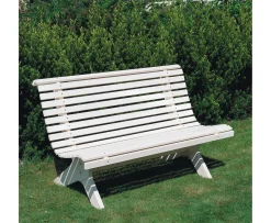 Hillerstorp Lund Soffa Vit