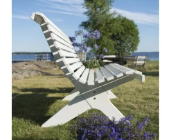 Hillerstorp Lund Soffa Vit
