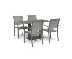 Hillerstorp Näsby Cafébord Sand 70x120