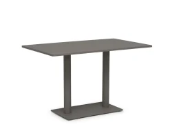 Hillerstorp Näsby Cafébord Sand 70x120