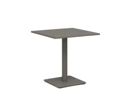 Hillerstorp Näsby Cafébord Sand 70x70