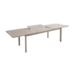 Hillerstorp Nydala Matbord Sand 200x280