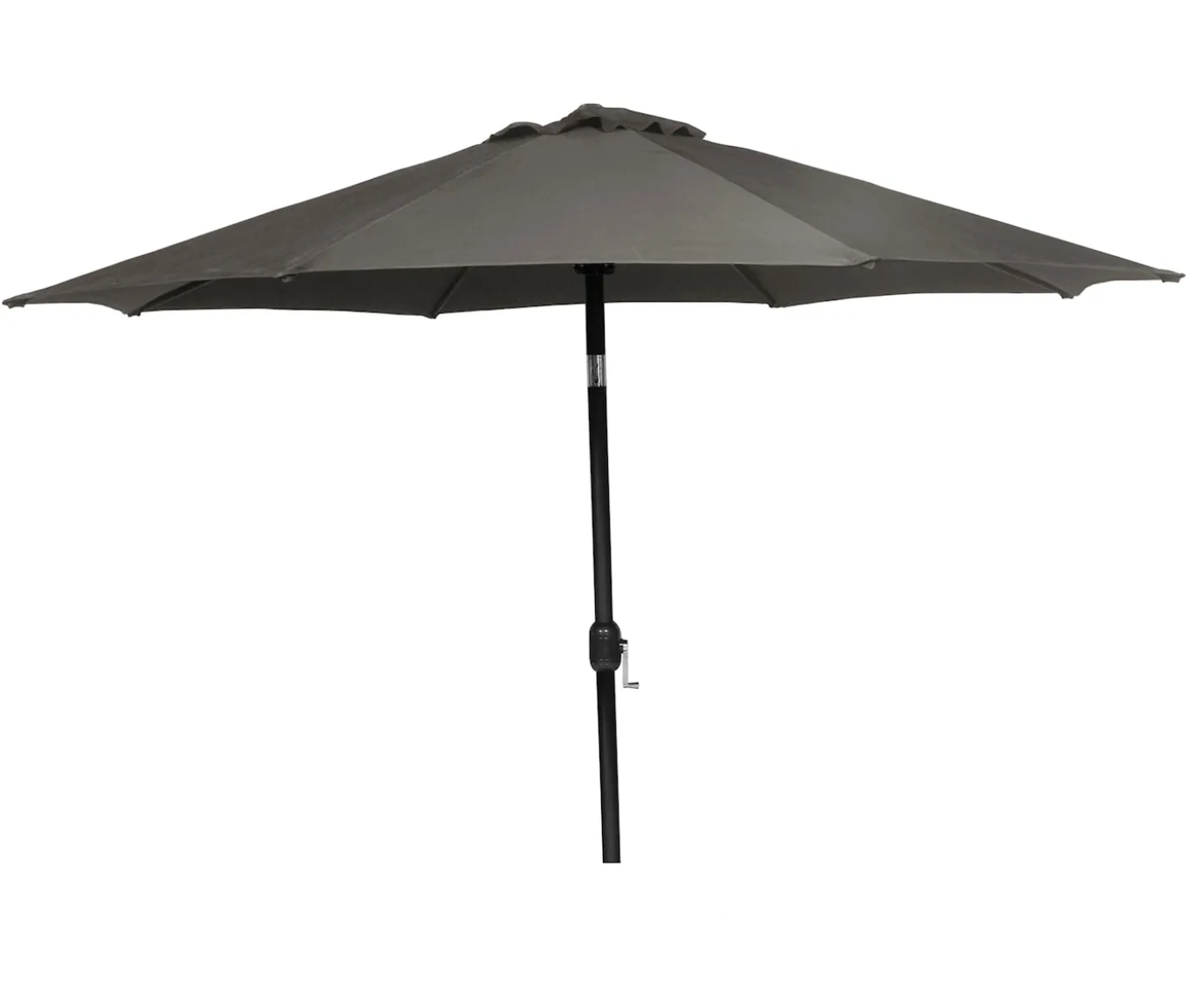 Hillerstorp Parasoll Grå 300cm