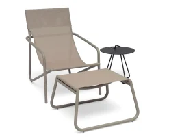 Hillerstorp Sandholma Solstol Sand