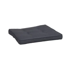 Hillerstorp Sittdyna 85 Panama Svart 49x53