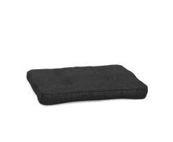 Hillerstorp Sittdyna 85 Svart 49x53