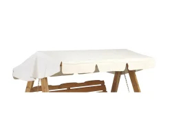 Hillerstorp Slöinge/Dalom Hammocktak Beige