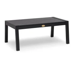 Hillerstorp Stoltö Soffbord Natur 70x120