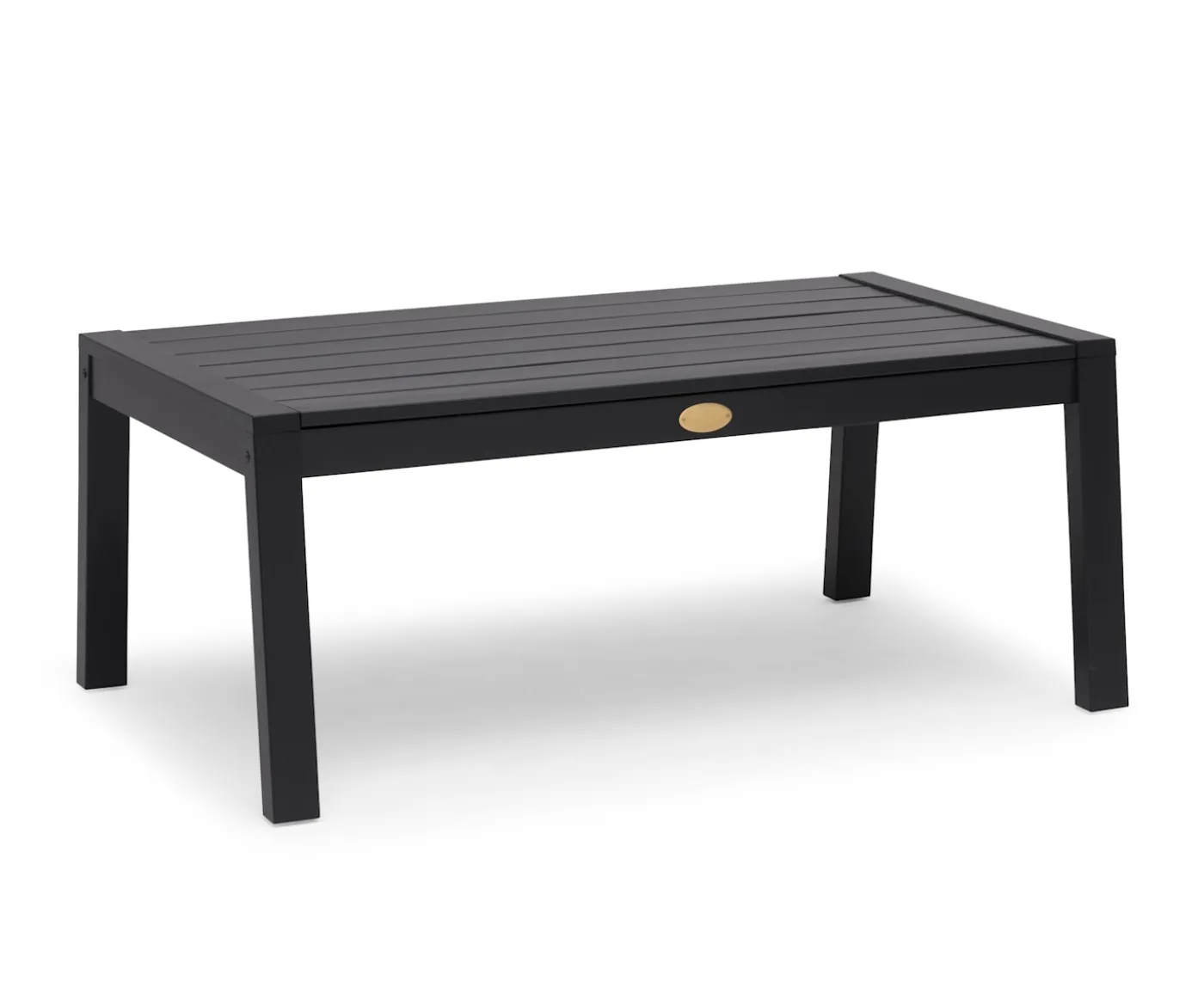 Hillerstorp Stoltö Soffbord Natur 70x120