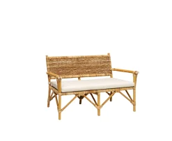 Hillerstorp Torpet Soffa Natur 122cm