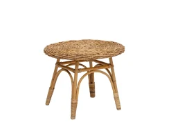 Hillerstorp Vindö Sidobord Natur Ø62