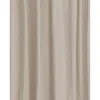 Himla Dalsland Gardinlängd Linne Mother of Pearl 290cm