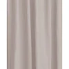 Himla Dalsland Gardinlängd Linne Pearl 250cm