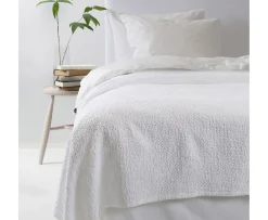 Himla Dani Överkast White 260x260