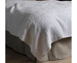 Himla Dani Överkast White 200x260