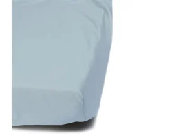 Himla Dreamtime Formsytt Lakan GOTS Percale Summer 180x200