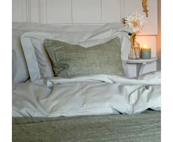 Himla Dreamtime Påslakan GOTS Percale Spring Dubbel