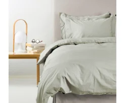 Himla Dreamtime Påslakan GOTS Percale Spring Dubbel