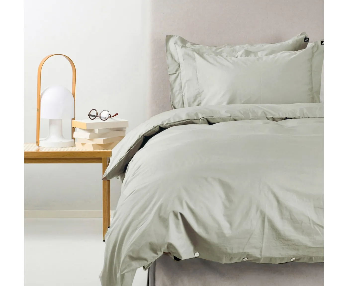 Himla Dreamtime Påslakan GOTS Percale Spring Dubbel