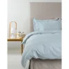 Himla Dreamtime Påslakan GOTS Percale Summer Enkel