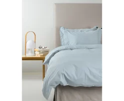 Himla Dreamtime Påslakan GOTS Percale Summer Enkel