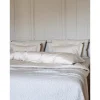 Himla Dreamtime Påslakan GOTS Percale Sand Dubbel